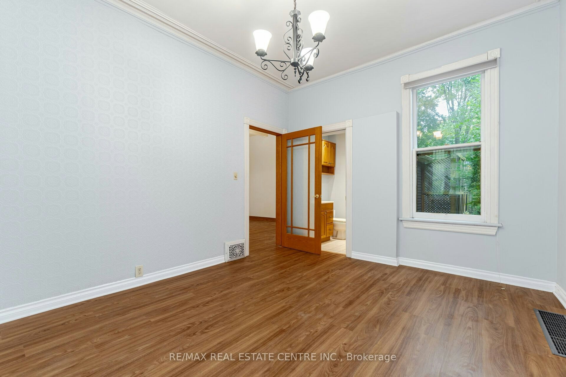 Lower-267 Aberdeen Avenue, Hamilton, ON, L8P 2R2 - 11