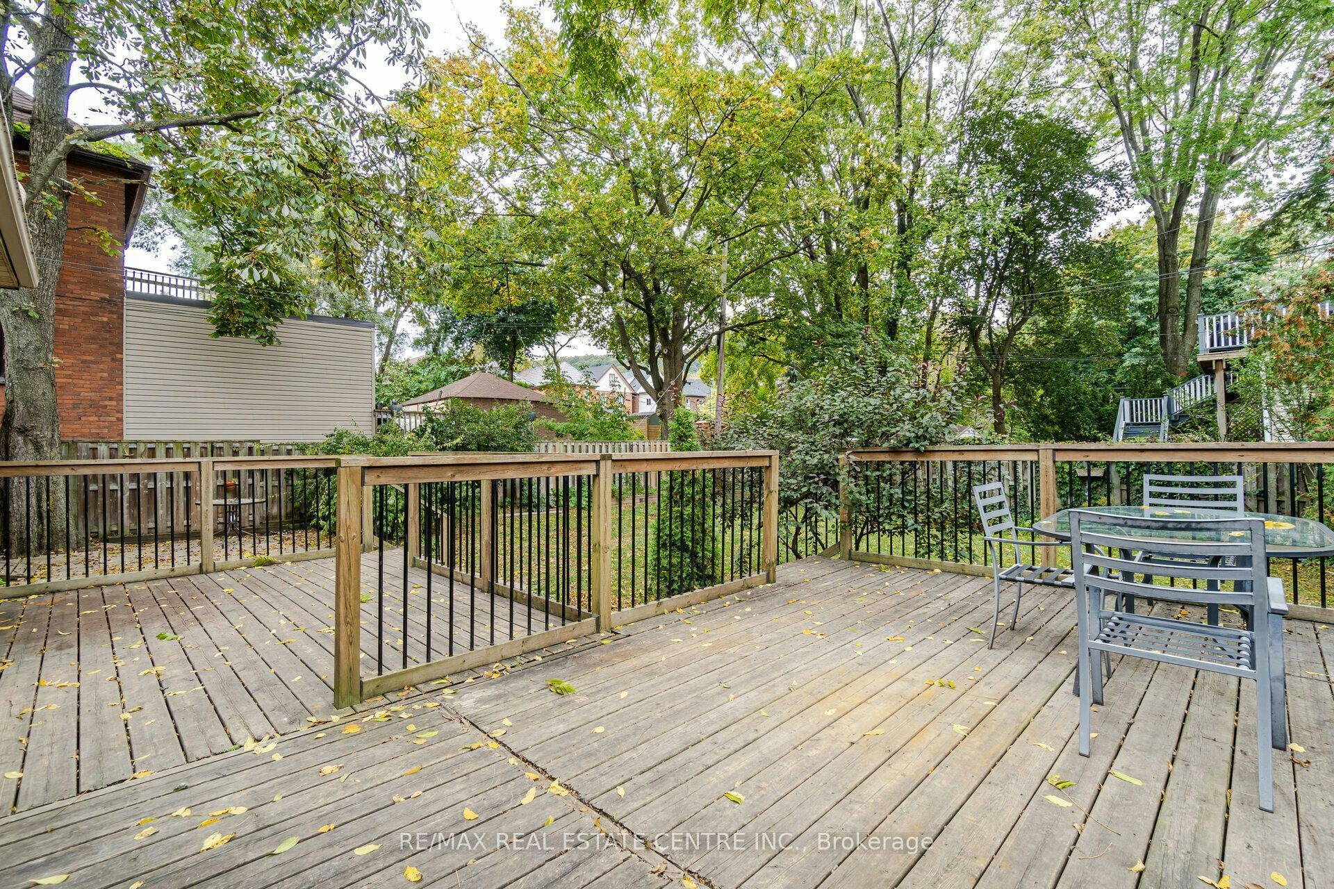 Lower-267 Aberdeen Avenue, Hamilton, ON, L8P 2R2 - 36