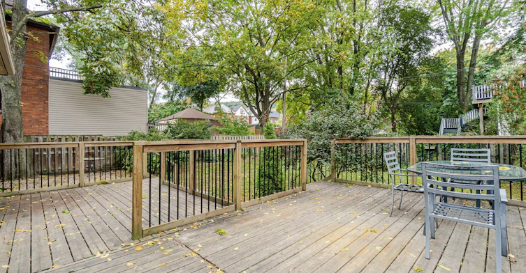 Lower-267 Aberdeen Avenue, Hamilton, ON, L8P 2R2 - 36