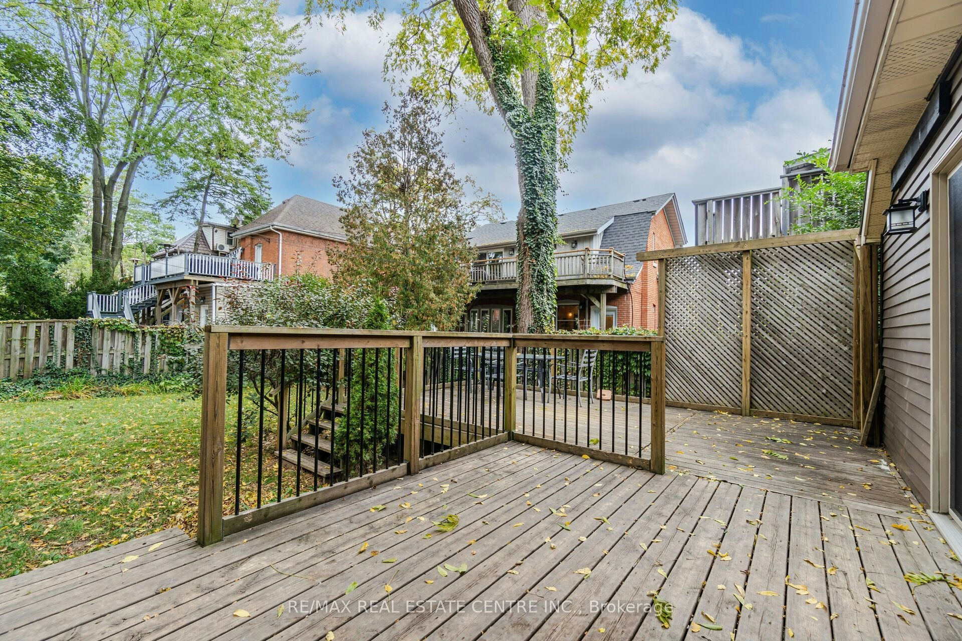 Lower-267 Aberdeen Avenue, Hamilton, ON, L8P 2R2 - 37