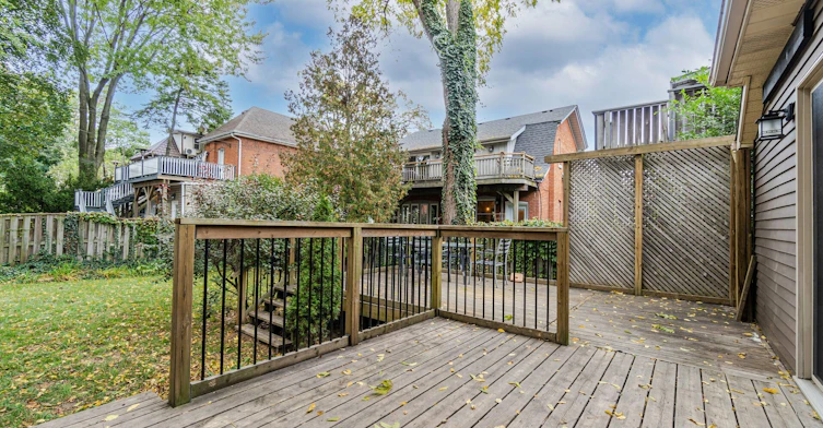 Lower-267 Aberdeen Avenue, Hamilton, ON, L8P 2R2 - 37