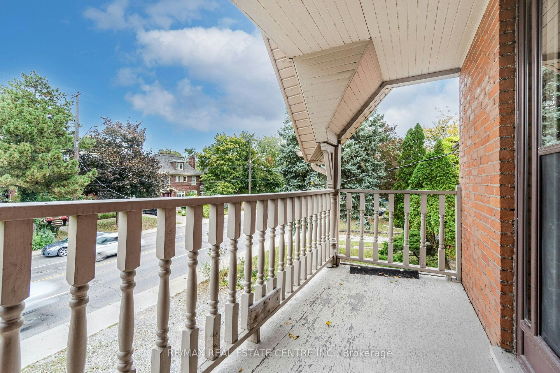 Lower-267 Aberdeen Avenue, Hamilton, ON, L8P 2R2 - 33