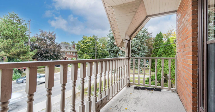 Lower-267 Aberdeen Avenue, Hamilton, ON, L8P 2R2 - 33