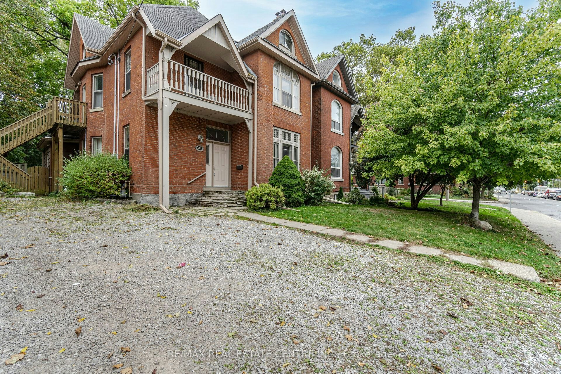 Lower-267 Aberdeen Avenue, Hamilton, ON, L8P 2R2 - 3