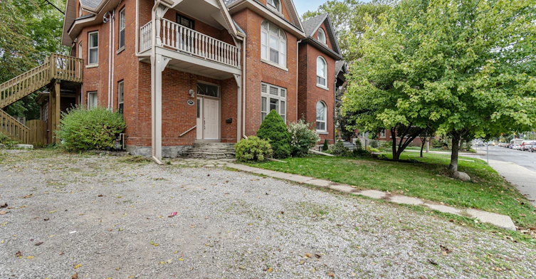 Lower-267 Aberdeen Avenue, Hamilton, ON, L8P 2R2 - 3