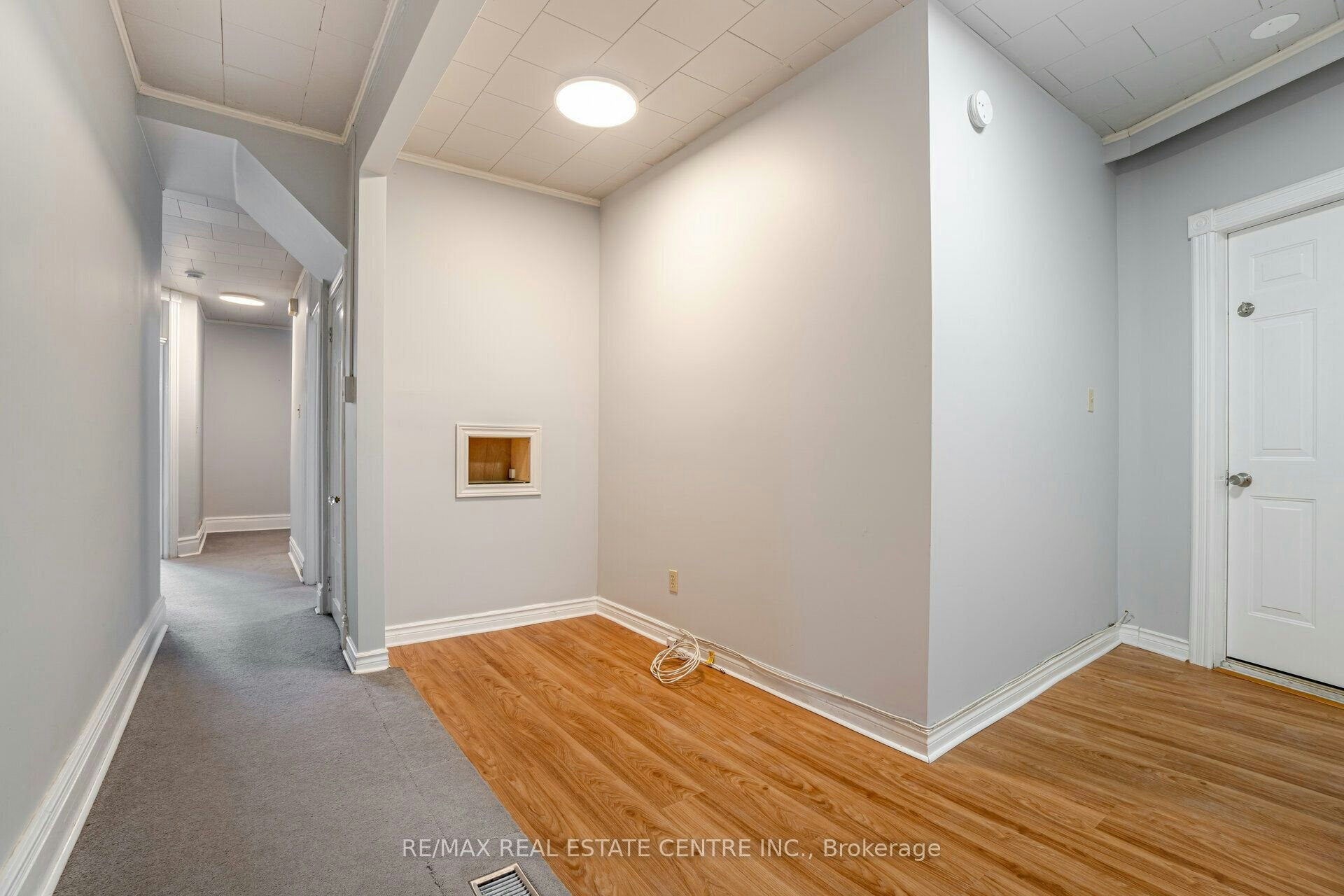 Lower-267 Aberdeen Avenue, Hamilton, ON, L8P 2R2 - 24
