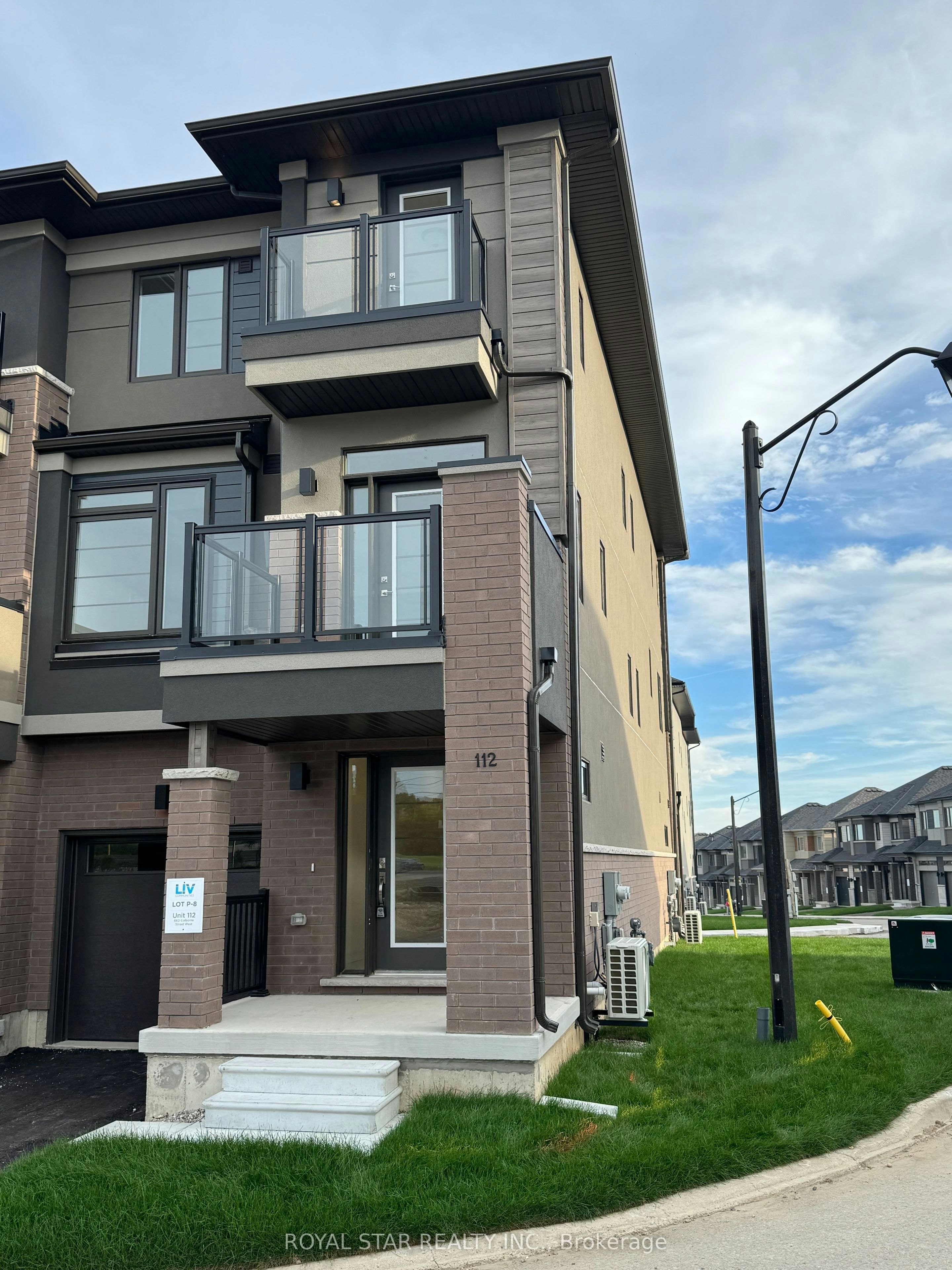 660 Colborne Street, Brantford, ON, N3T 0Y7