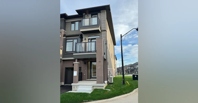 660 Colborne Street, Brantford, ON, N3T 0Y7
