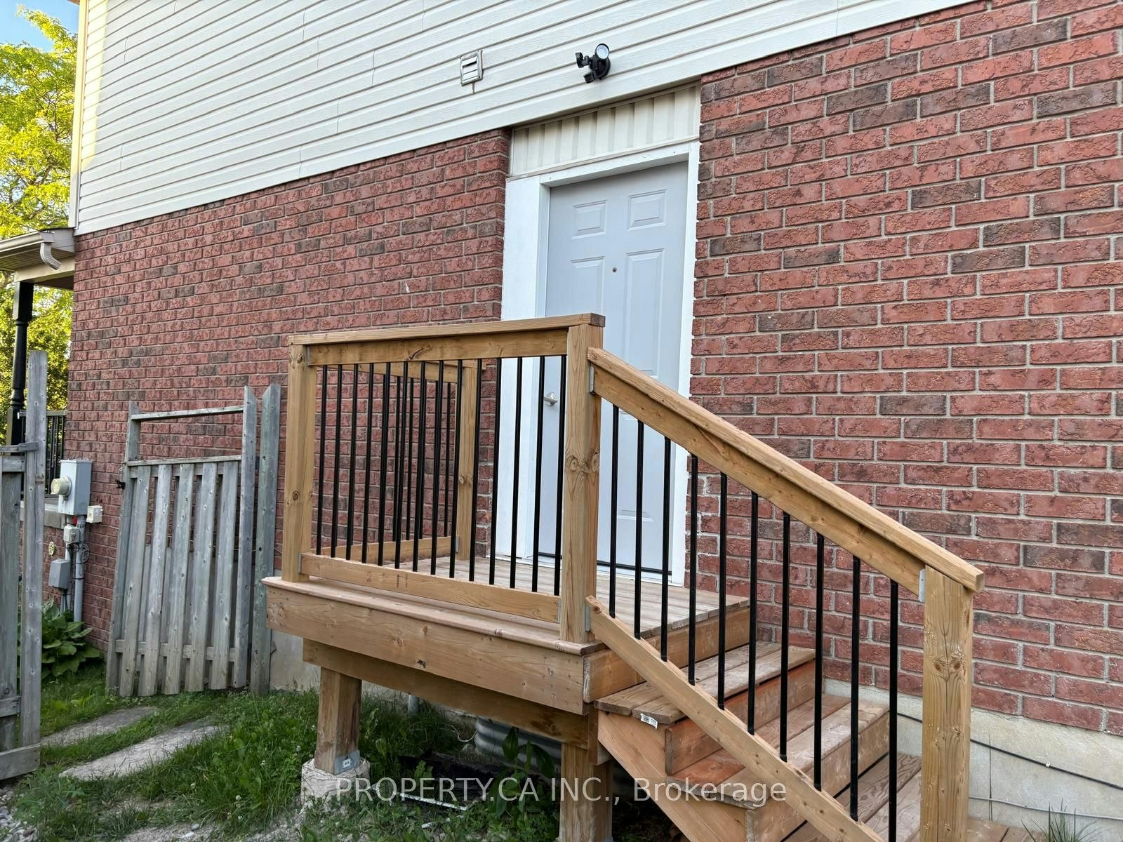 Lower-100 Masterson Crescent, Cambridge, ON, N3H 5R6 - 2