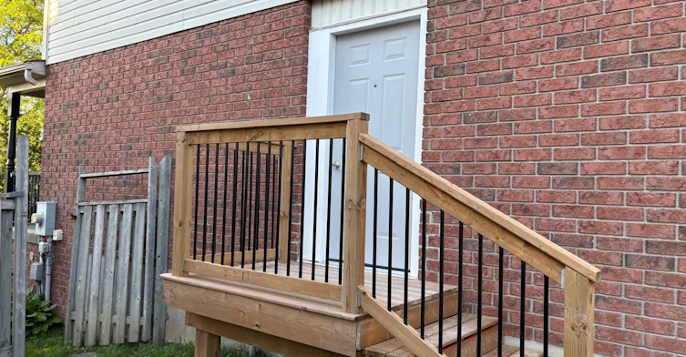 Lower-100 Masterson Crescent, Cambridge, ON, N3H 5R6 - 2