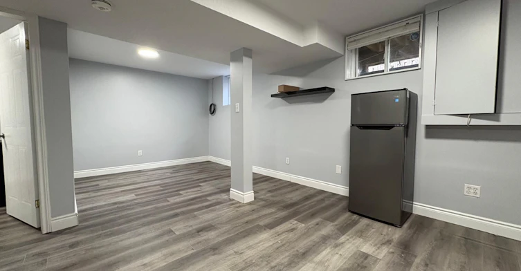 Lower-100 Masterson Crescent, Cambridge, ON, N3H 5R6 - 4