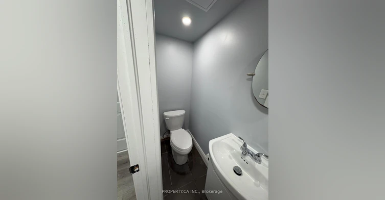 Lower-100 Masterson Crescent, Cambridge, ON, N3H 5R6 - 9