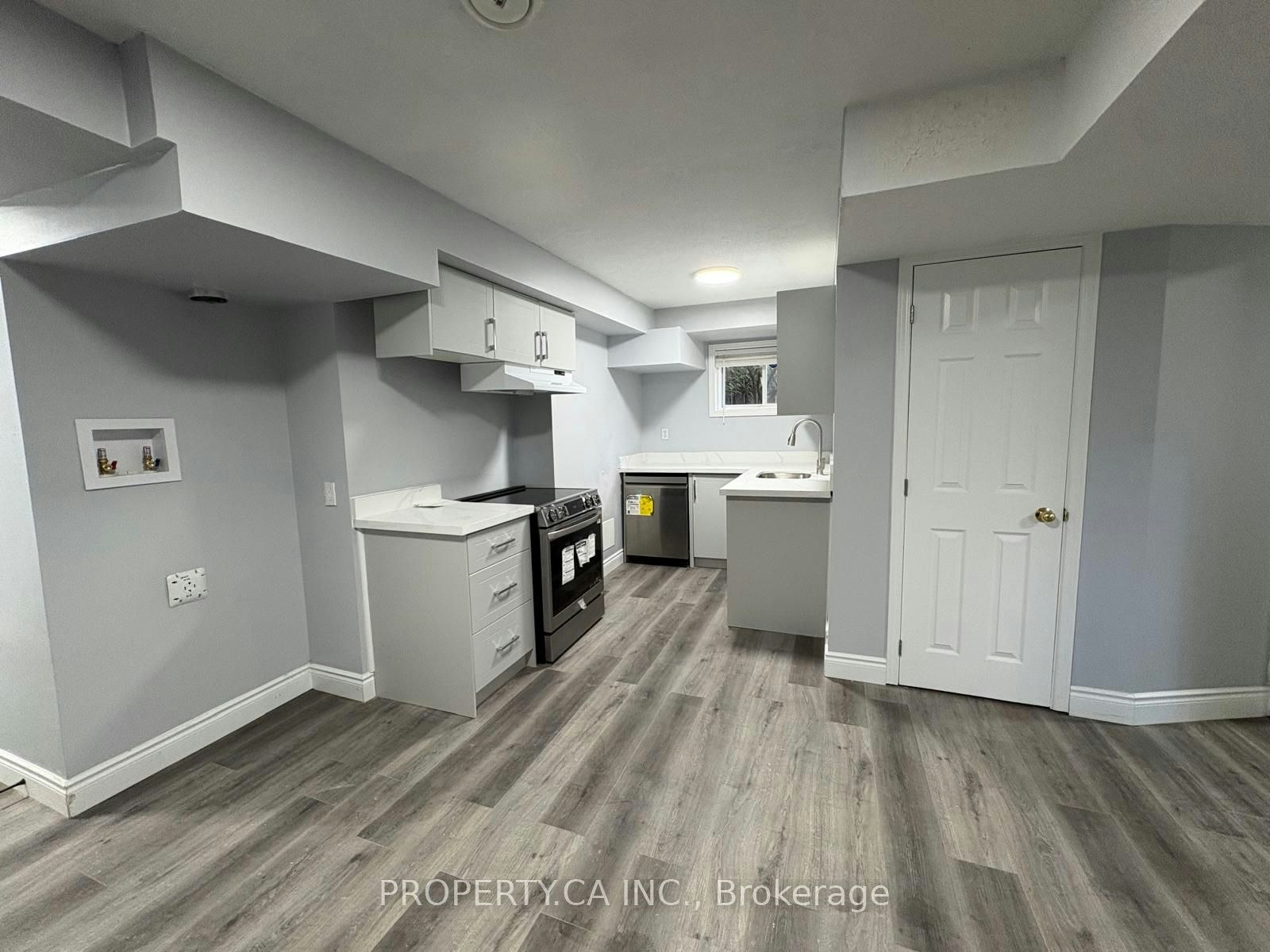 Lower-100 Masterson Crescent, Cambridge, ON, N3H 5R6 - 5