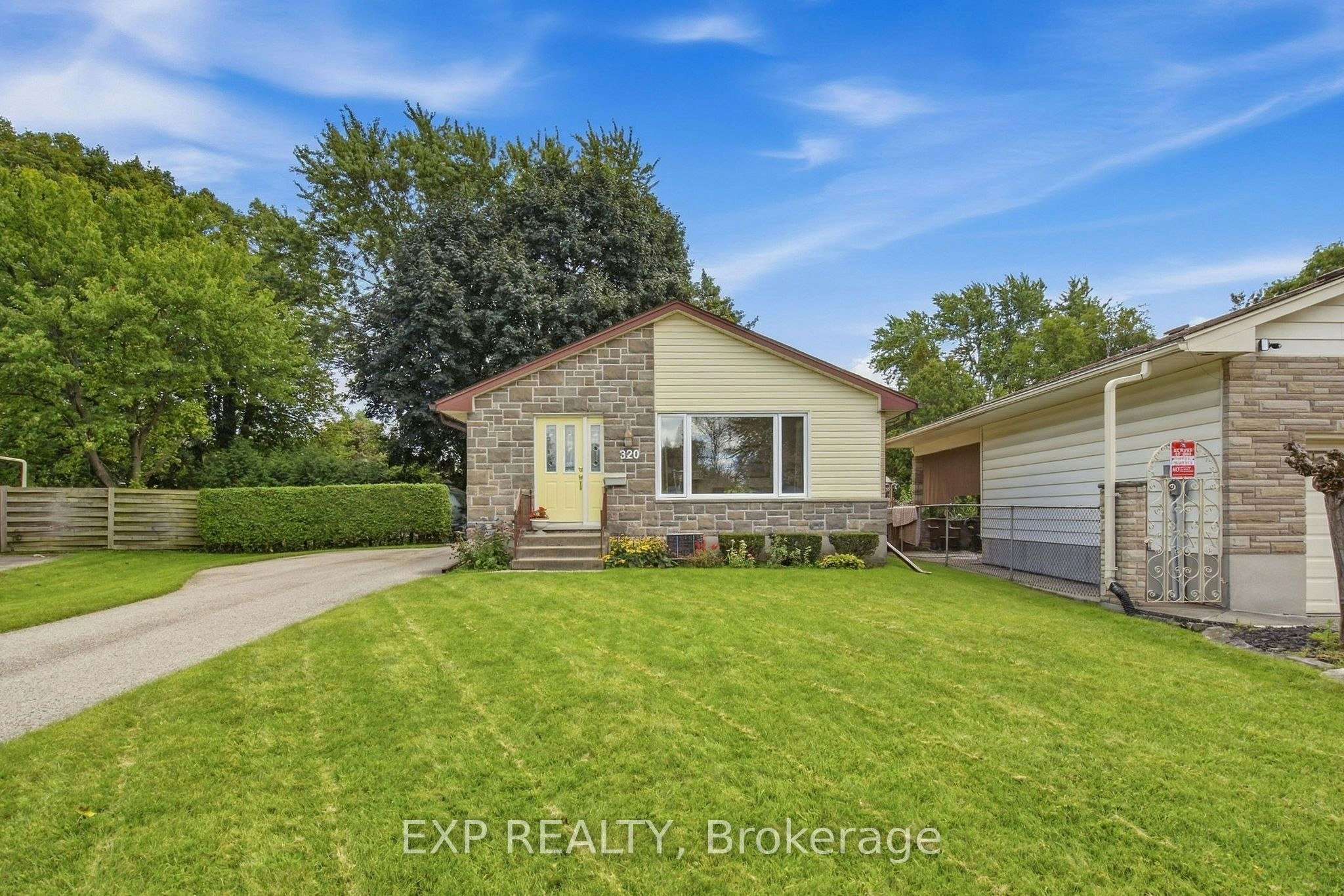 320 Culver Place, London, ON, N5V 3H3