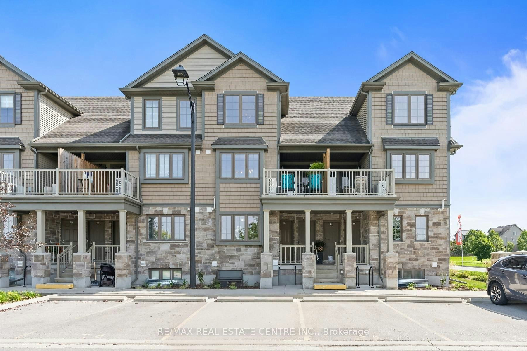 2A-85 Mullin Drive, Guelph, ON, N1E 0R4