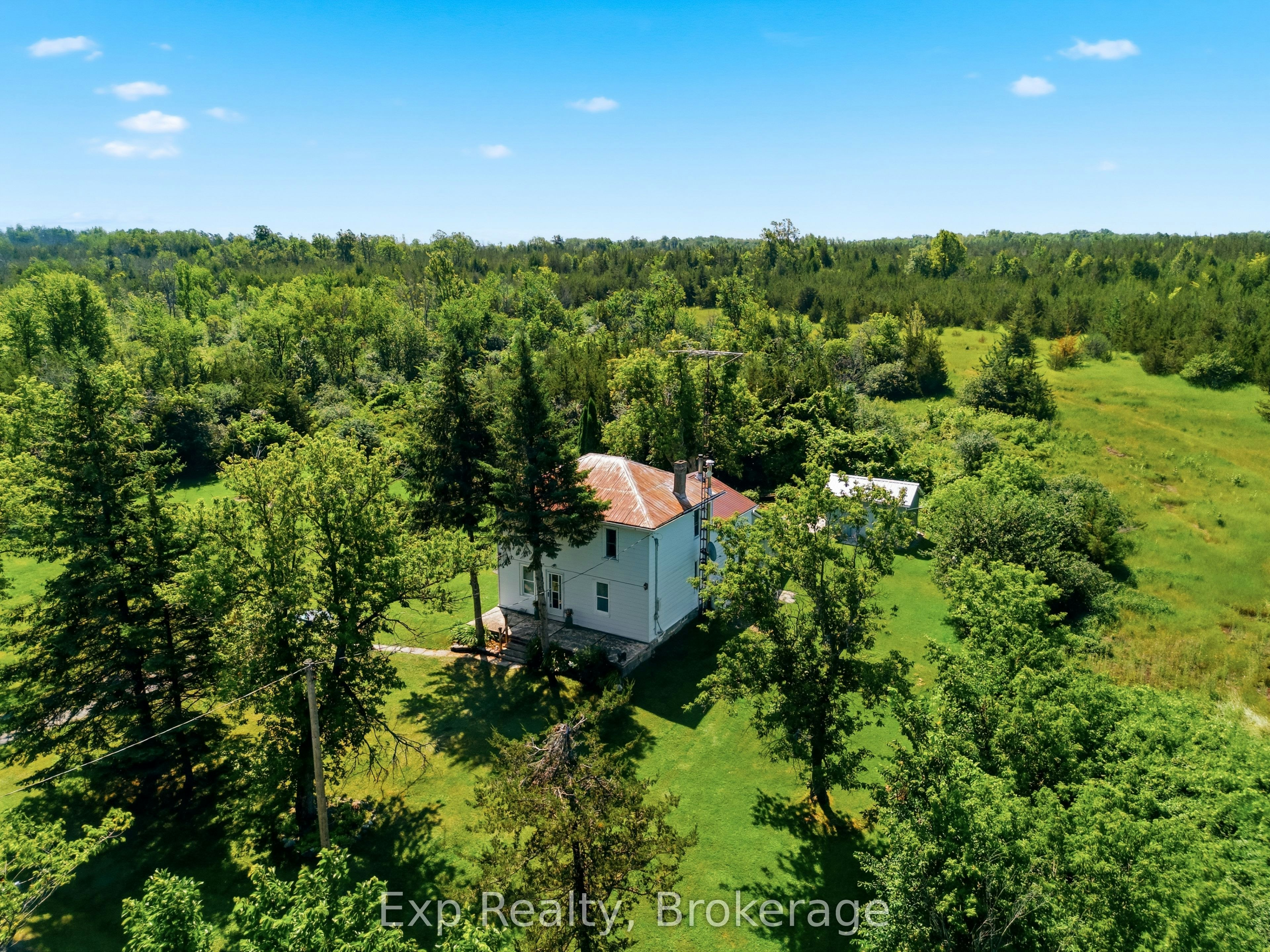 210 Mccullough Road, Tyendinaga, ON, K0K 2N0