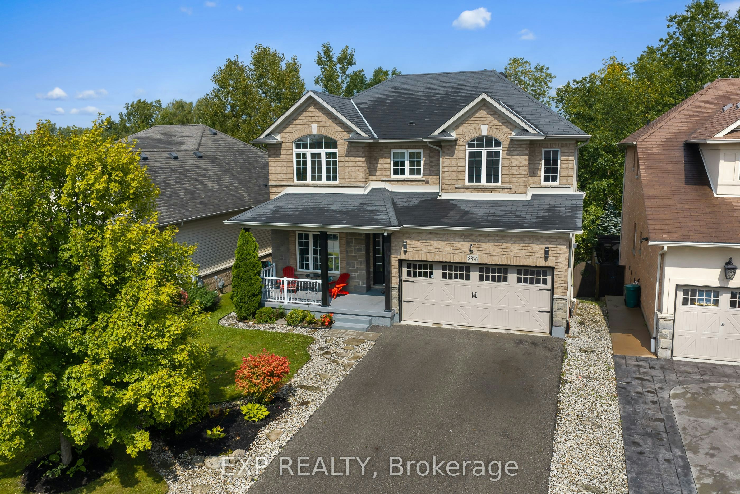8876 Tristar Crescent, Niagara Falls, ON, L2G 0A4