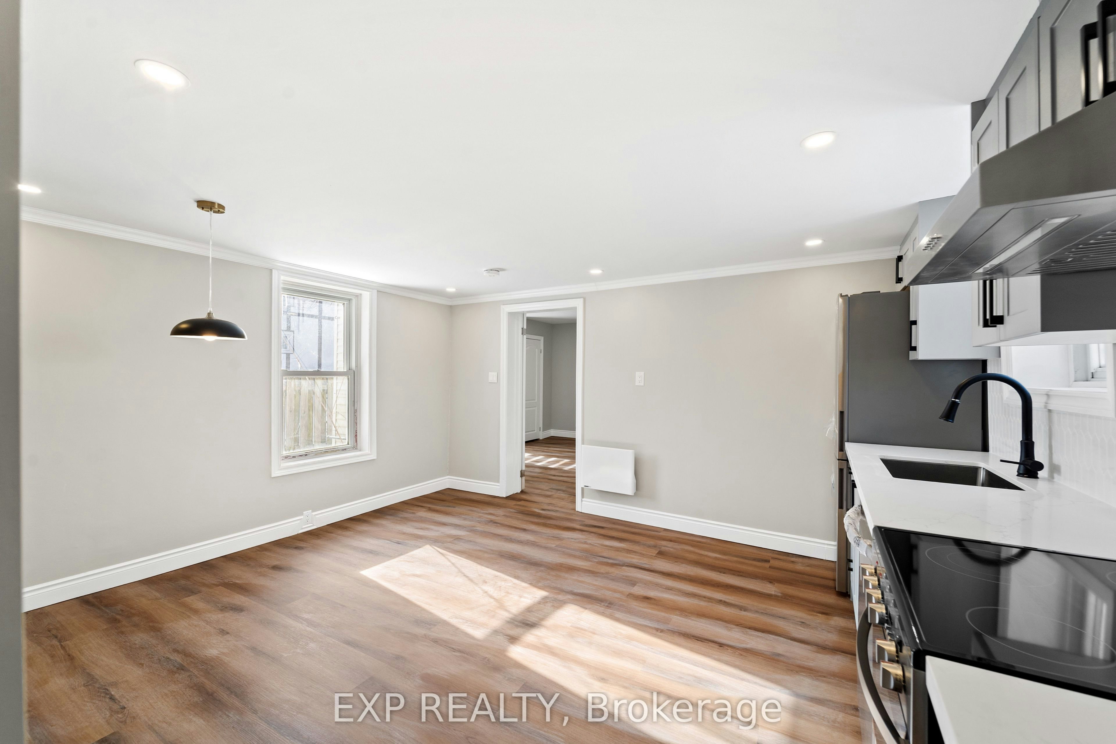 Unit B-81 St Charles Street, Belleville, ON, K8P 2W5 - 5