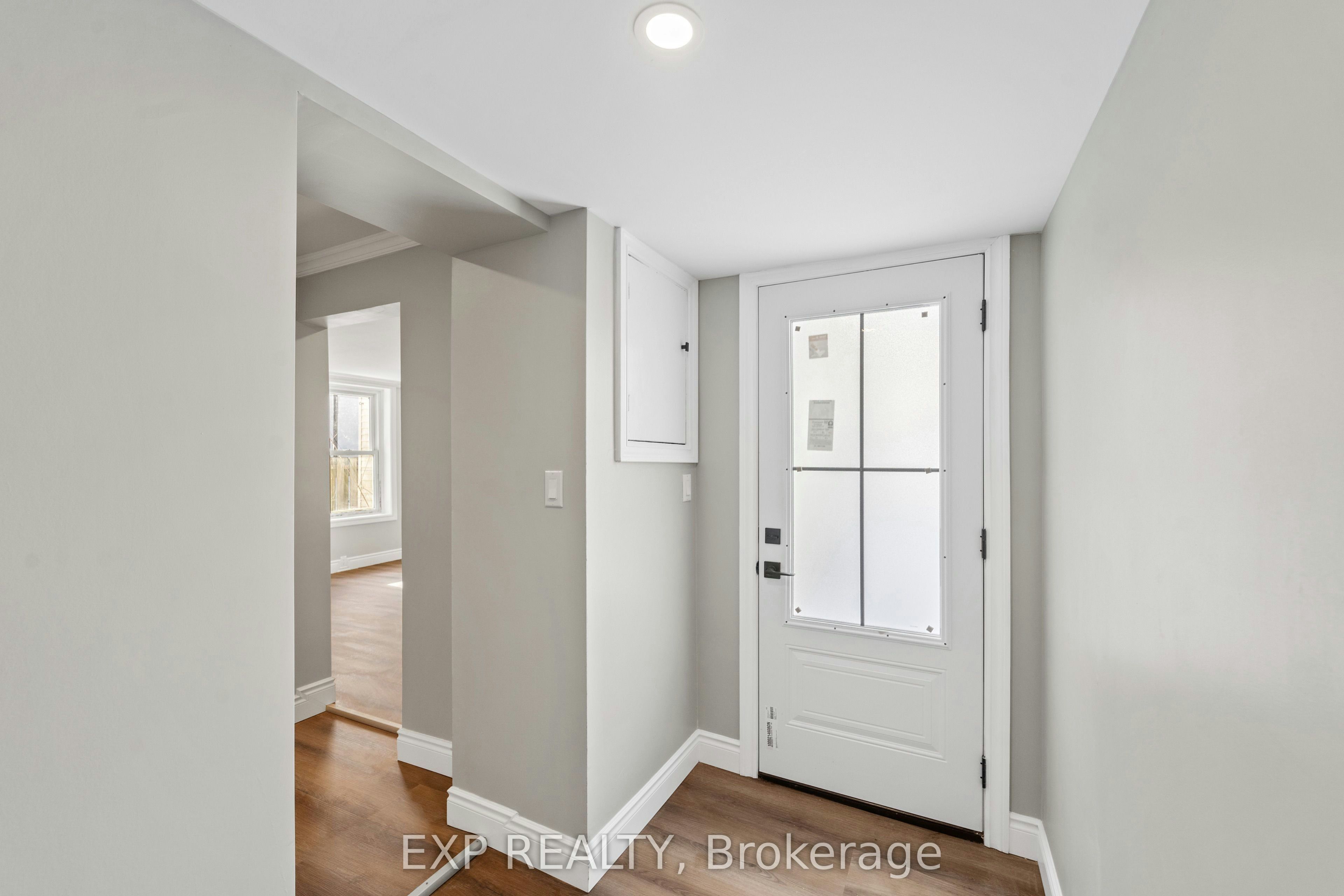 Unit B-81 St Charles Street, Belleville, ON, K8P 2W5