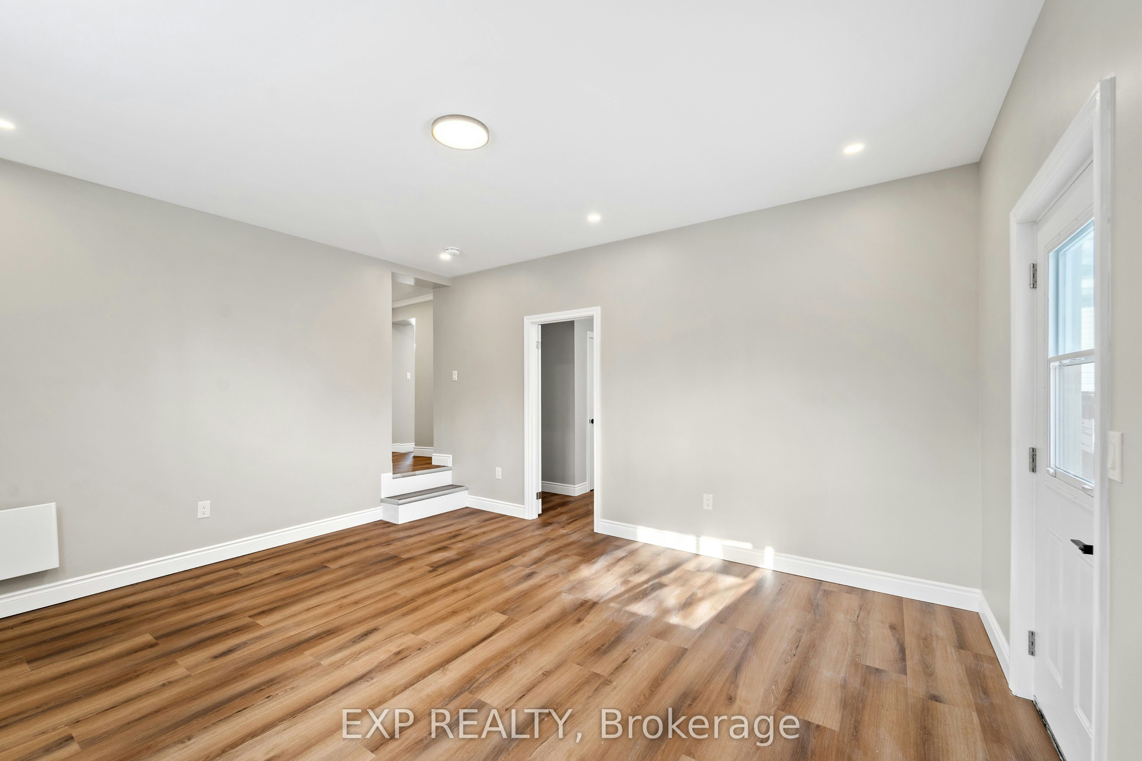 Unit B-81 St Charles Street, Belleville, ON, K8P 2W5 - 3