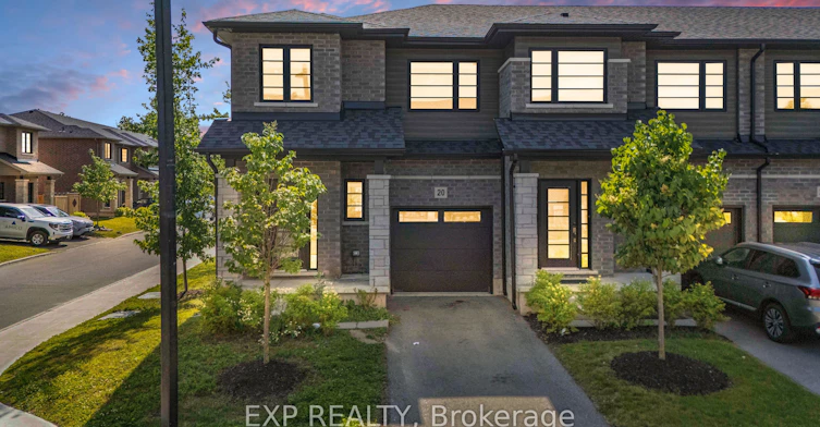 20-520 Grey Street, Brantford, ON, N3S 0K1 - 2
