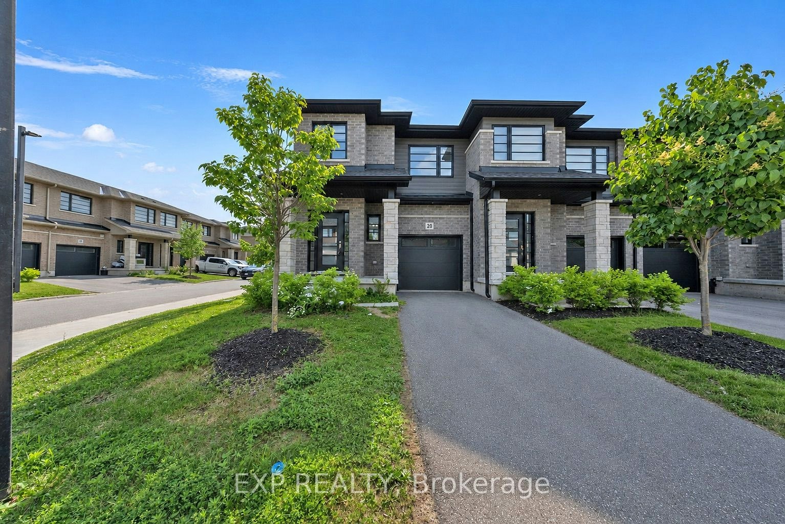 20-520 Grey Street, Brantford, ON, N3S 0K1 - 26