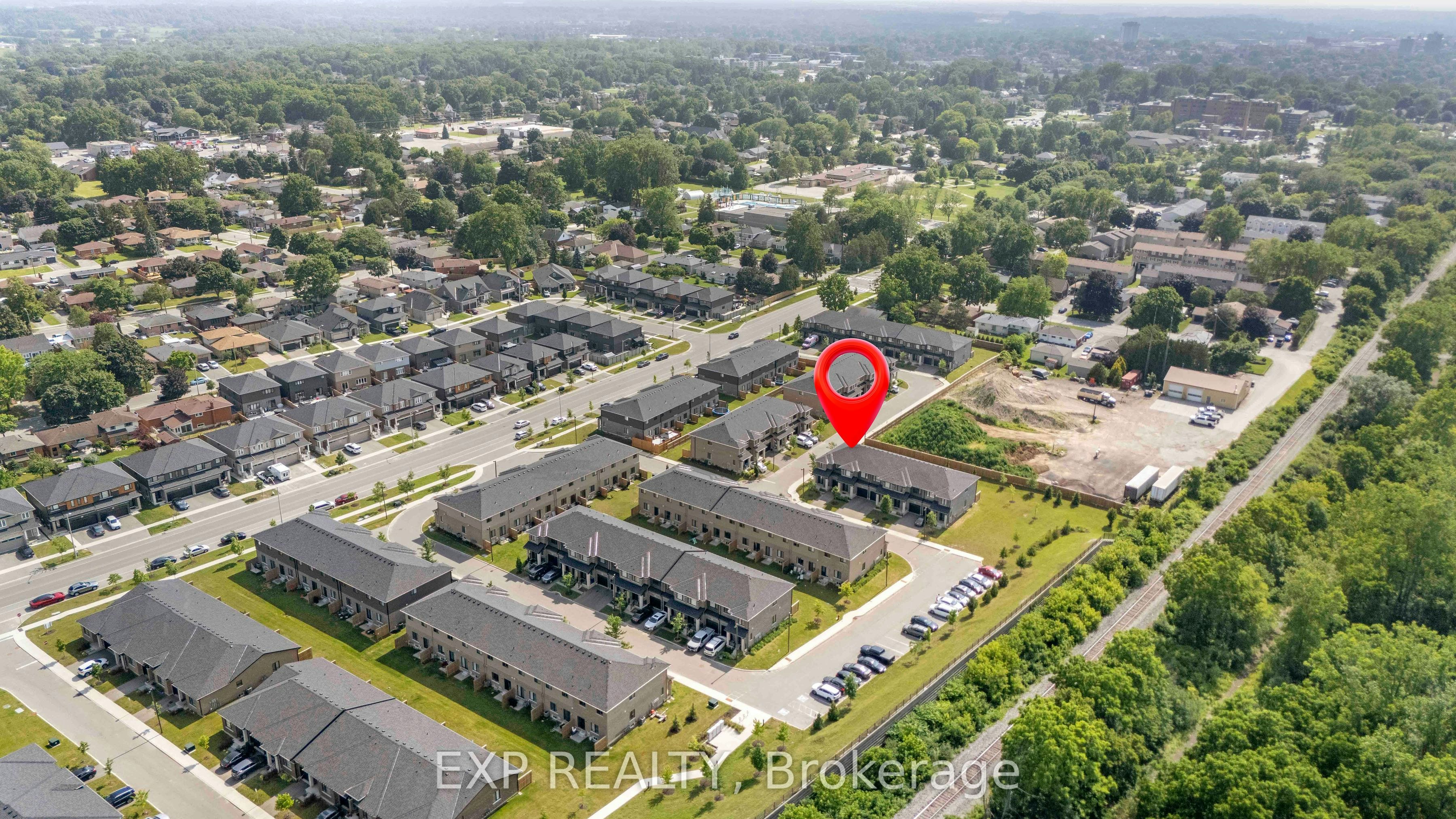 20-520 Grey Street, Brantford, ON, N3S 0K1 - 30