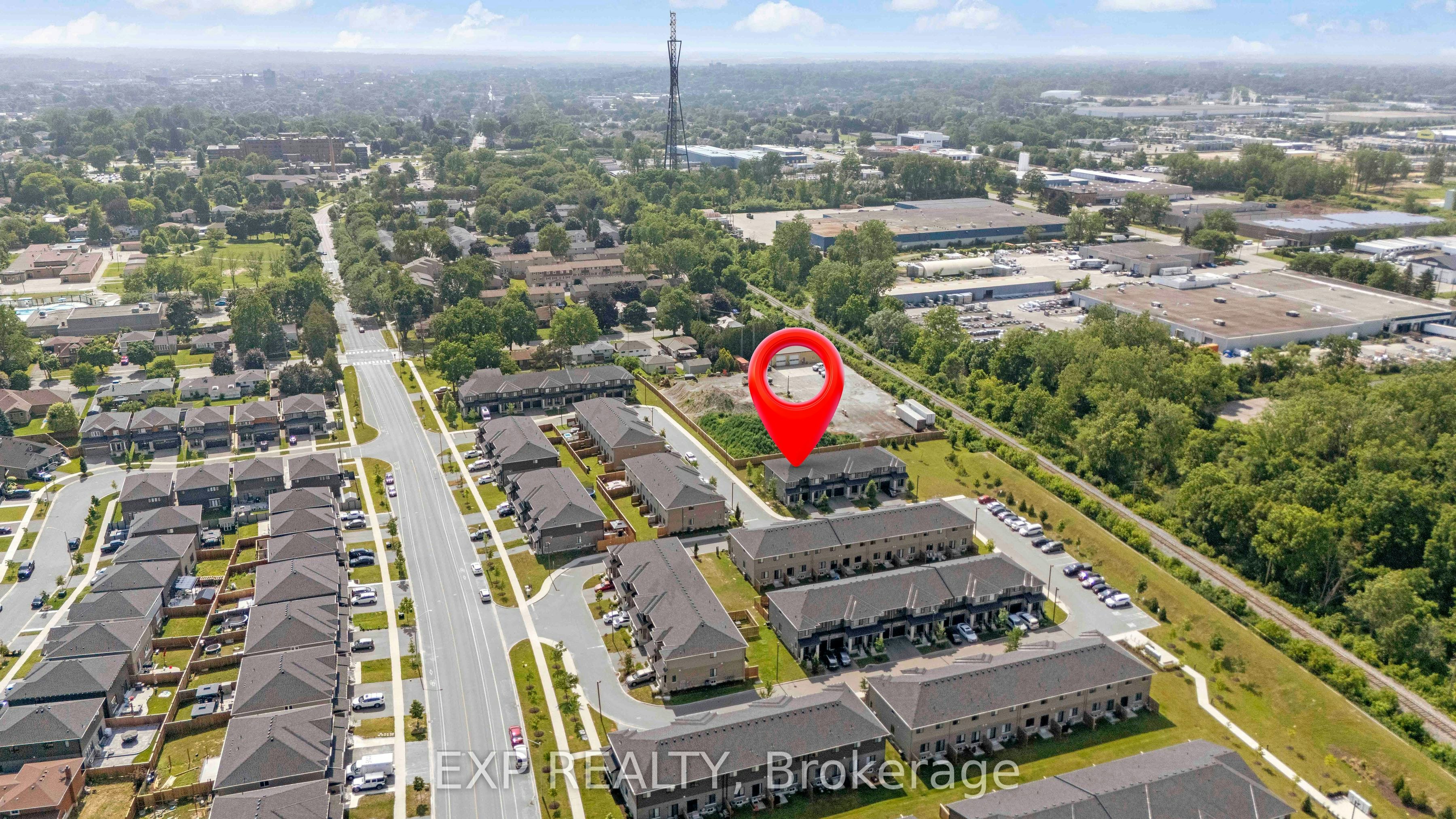 20-520 Grey Street, Brantford, ON, N3S 0K1 - 29