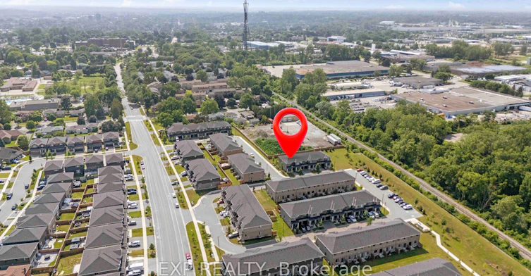 20-520 Grey Street, Brantford, ON, N3S 0K1 - 29
