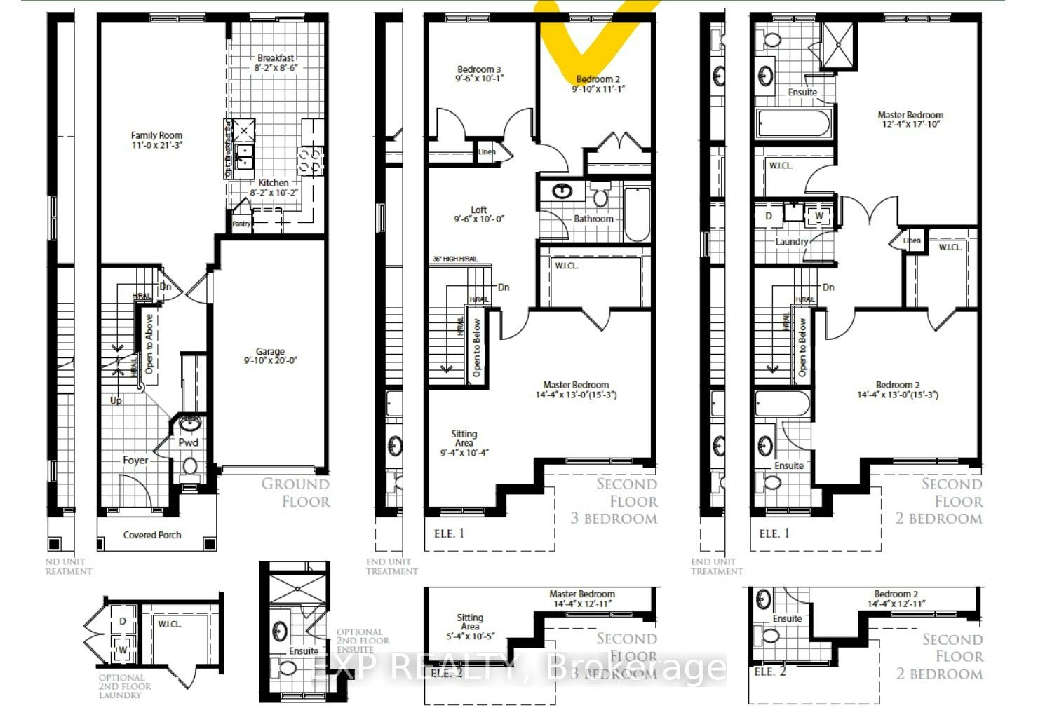 20-520 Grey Street, Brantford, ON, N3S 0K1 - 32