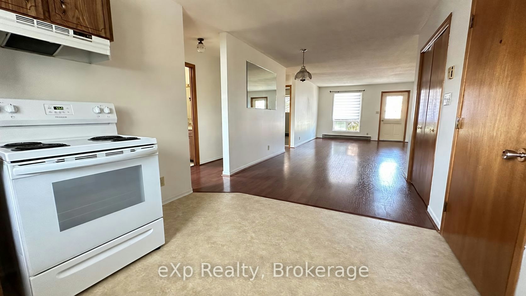 Unit 1-91 Herman Street, Quinte West, ON, K8V 6L1 - 3