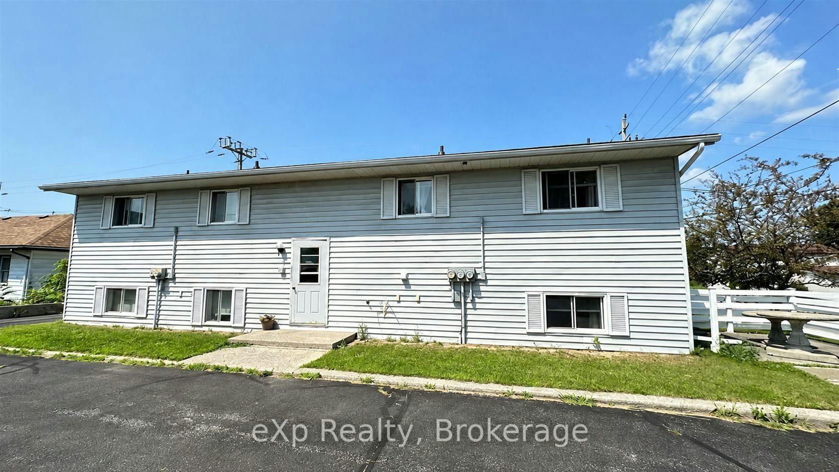 Unit 1-91 Herman Street, Quinte West, ON, K8V 6L1