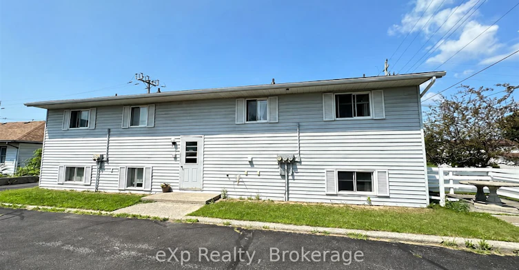 Unit 1-91 Herman Street, Quinte West, ON, K8V 6L1