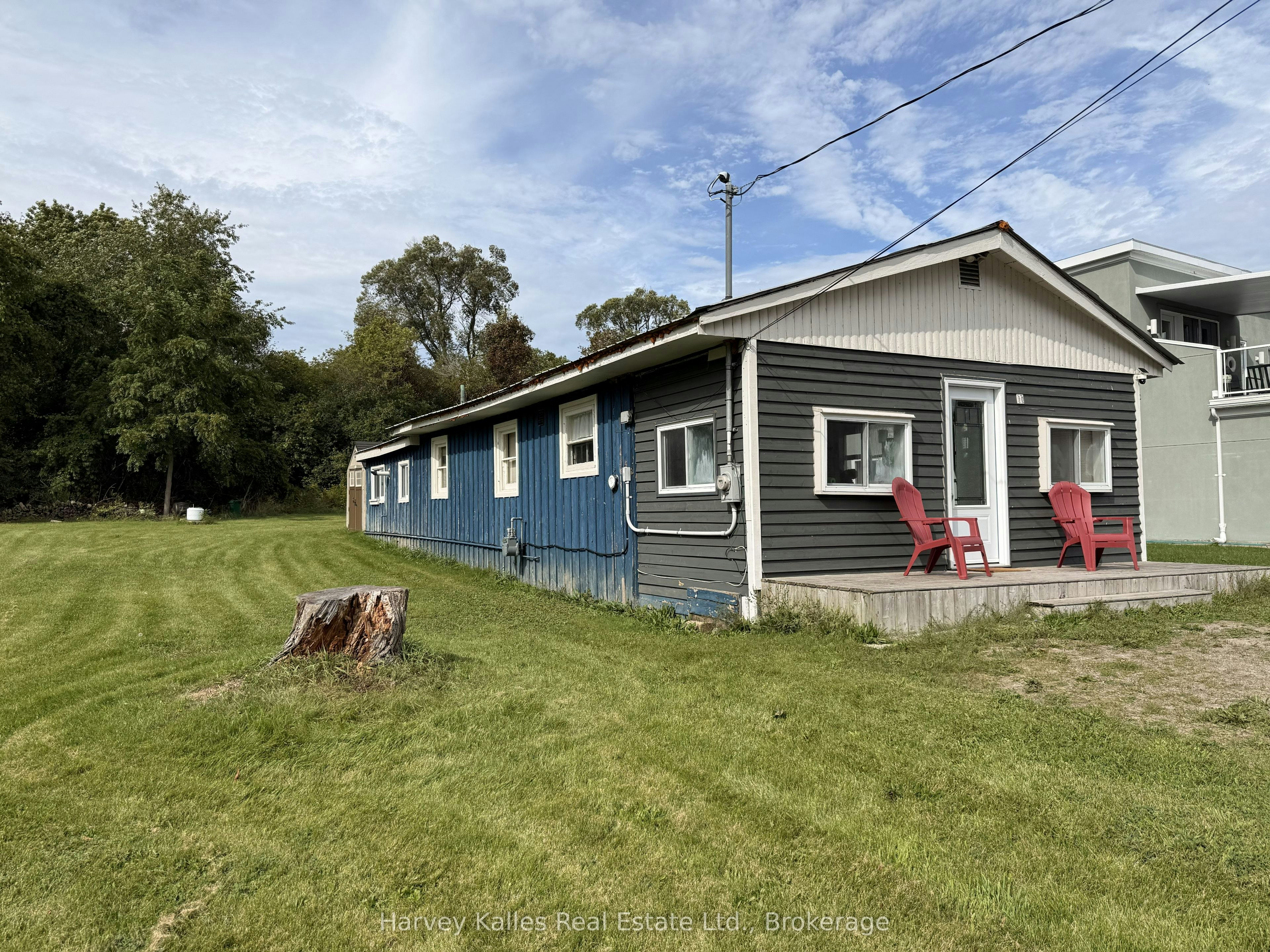 90 Main Street, Prince Edward County, ON, K0K 3L0