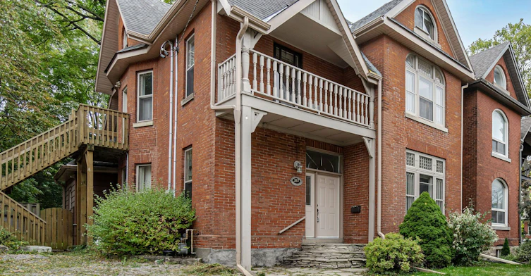Upper Loft-267 Aberdeen Avenue, Hamilton, ON, L8P 2R2 - 2