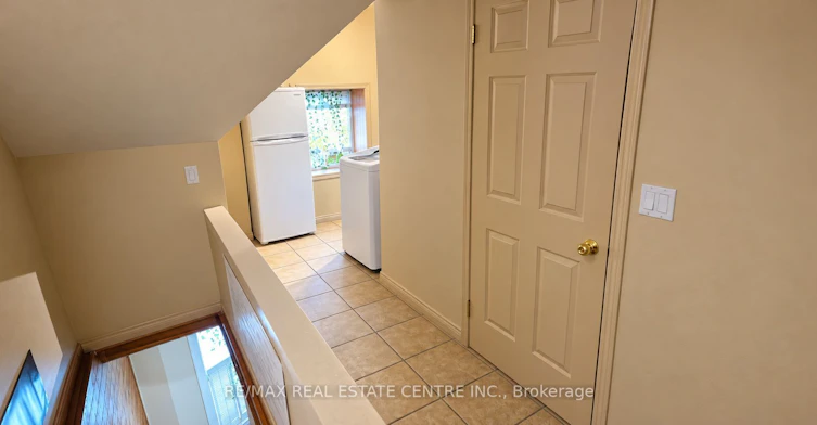 Upper Loft-267 Aberdeen Avenue, Hamilton, ON, L8P 2R2 - 8