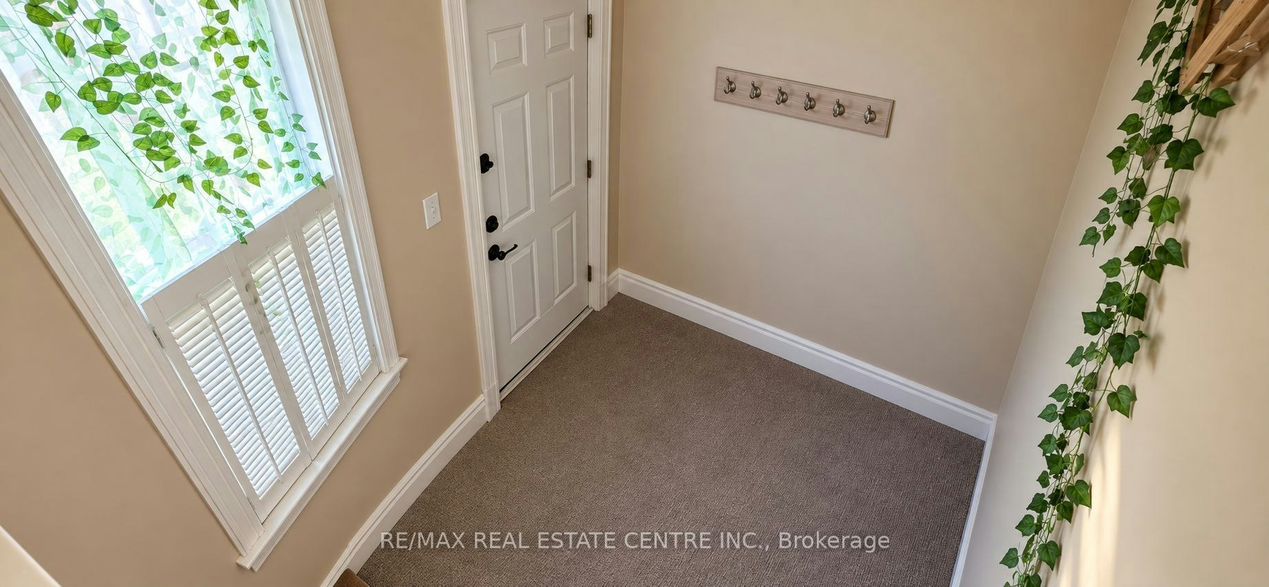 Upper Loft-267 Aberdeen Avenue, Hamilton, ON, L8P 2R2 - 4