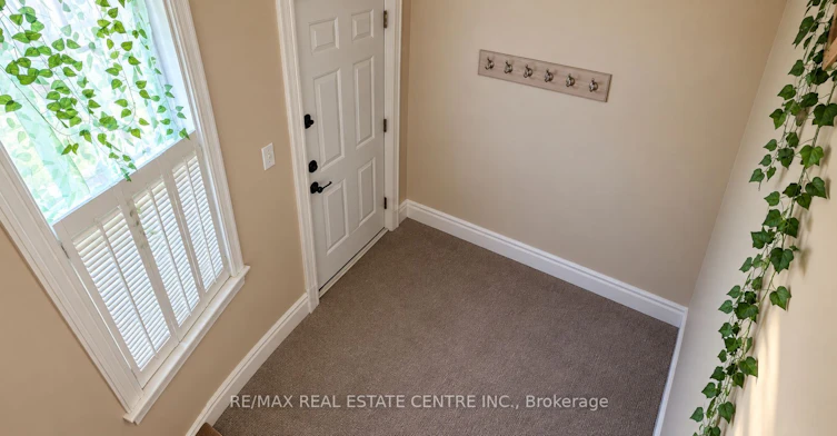 Upper Loft-267 Aberdeen Avenue, Hamilton, ON, L8P 2R2 - 4