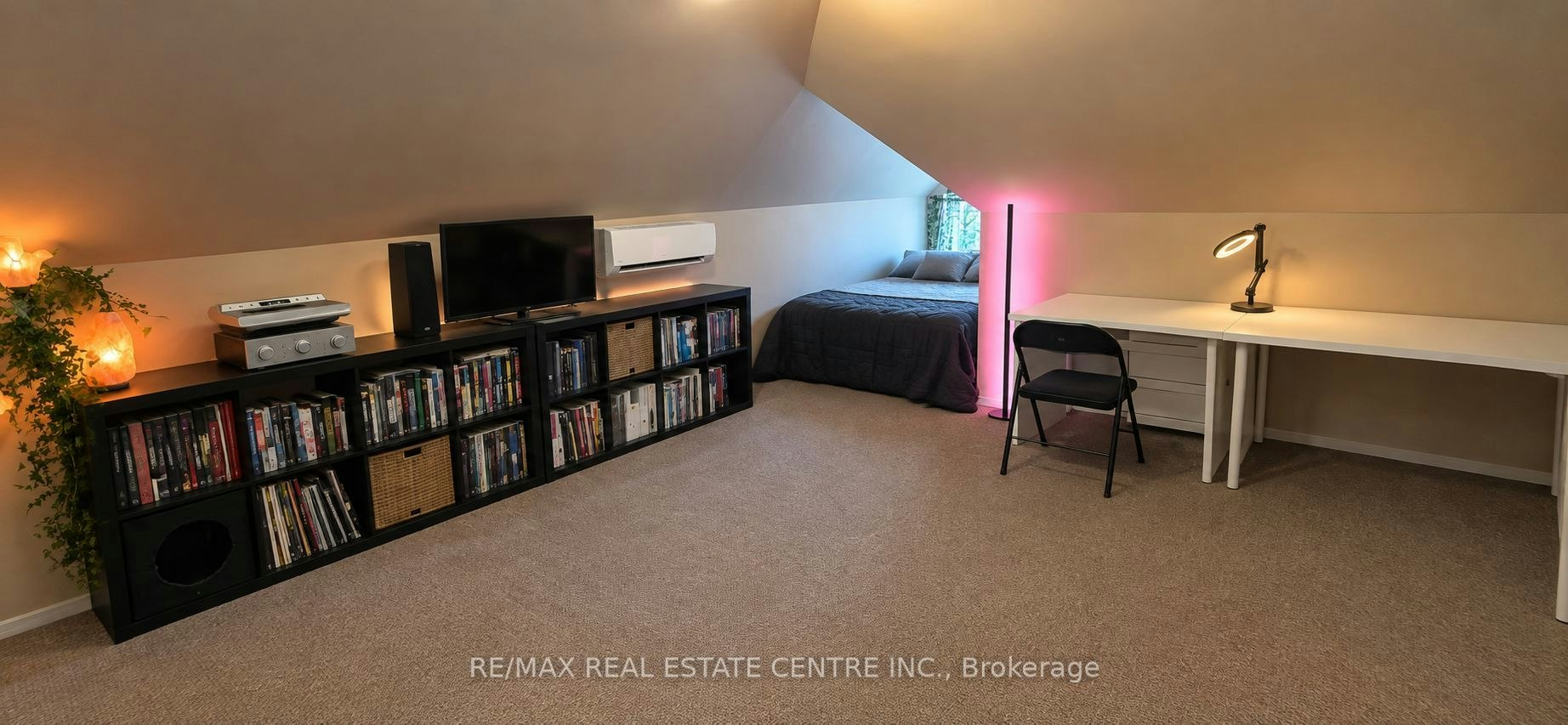 Upper Loft-267 Aberdeen Avenue, Hamilton, ON, L8P 2R2 - 5