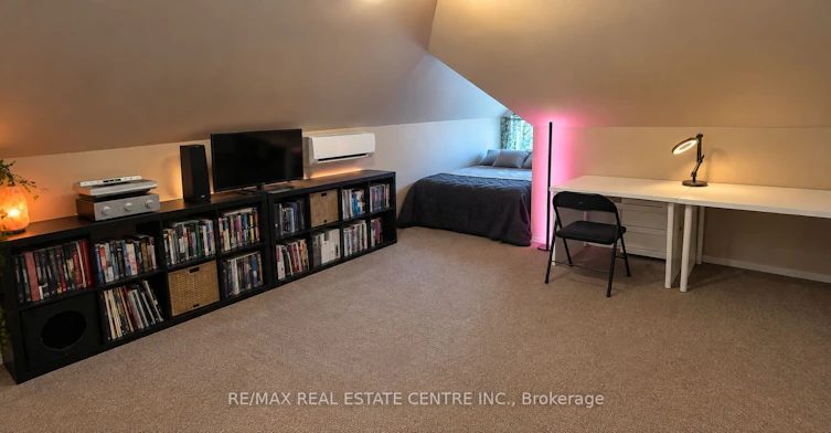 Upper Loft-267 Aberdeen Avenue, Hamilton, ON, L8P 2R2 - 5