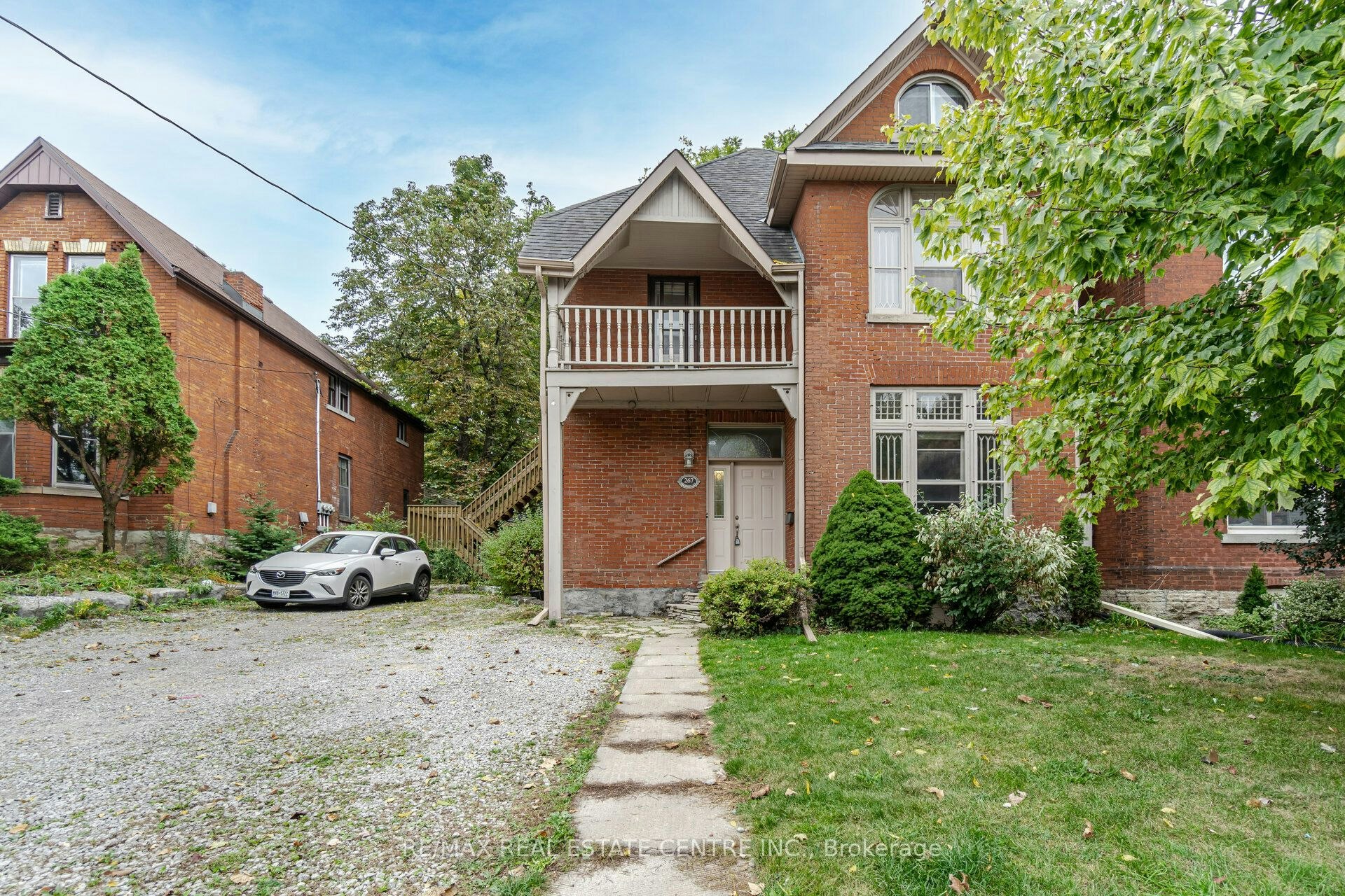 Upper Loft-267 Aberdeen Avenue, Hamilton, ON, L8P 2R2