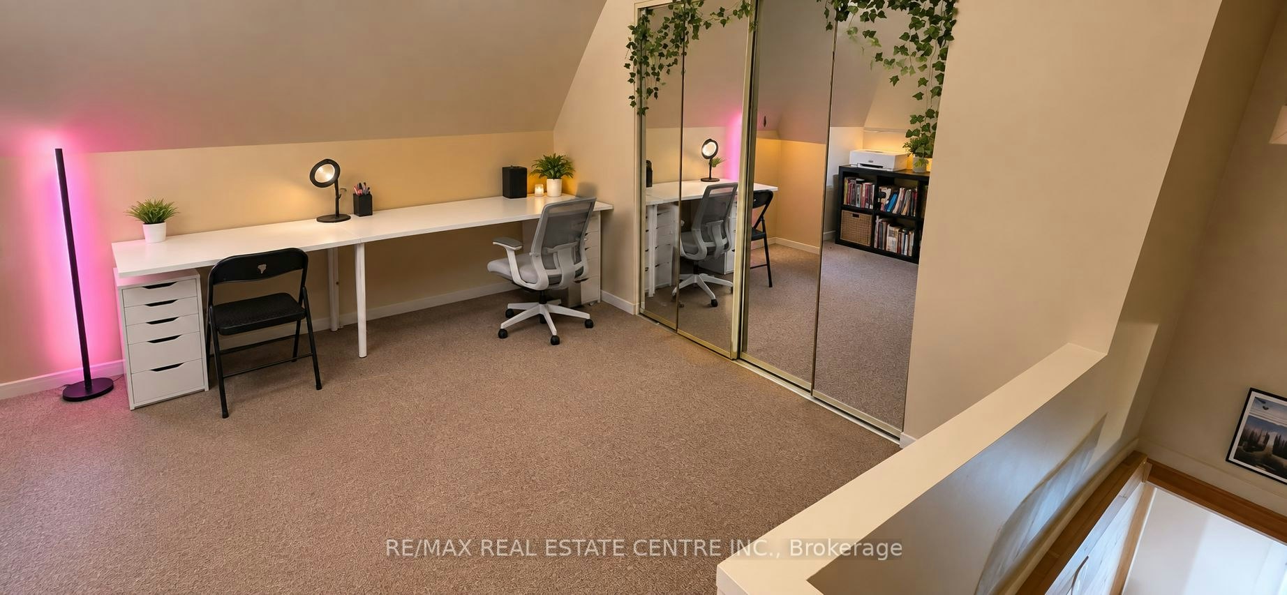 Upper Loft-267 Aberdeen Avenue, Hamilton, ON, L8P 2R2 - 6