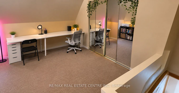 Upper Loft-267 Aberdeen Avenue, Hamilton, ON, L8P 2R2 - 6
