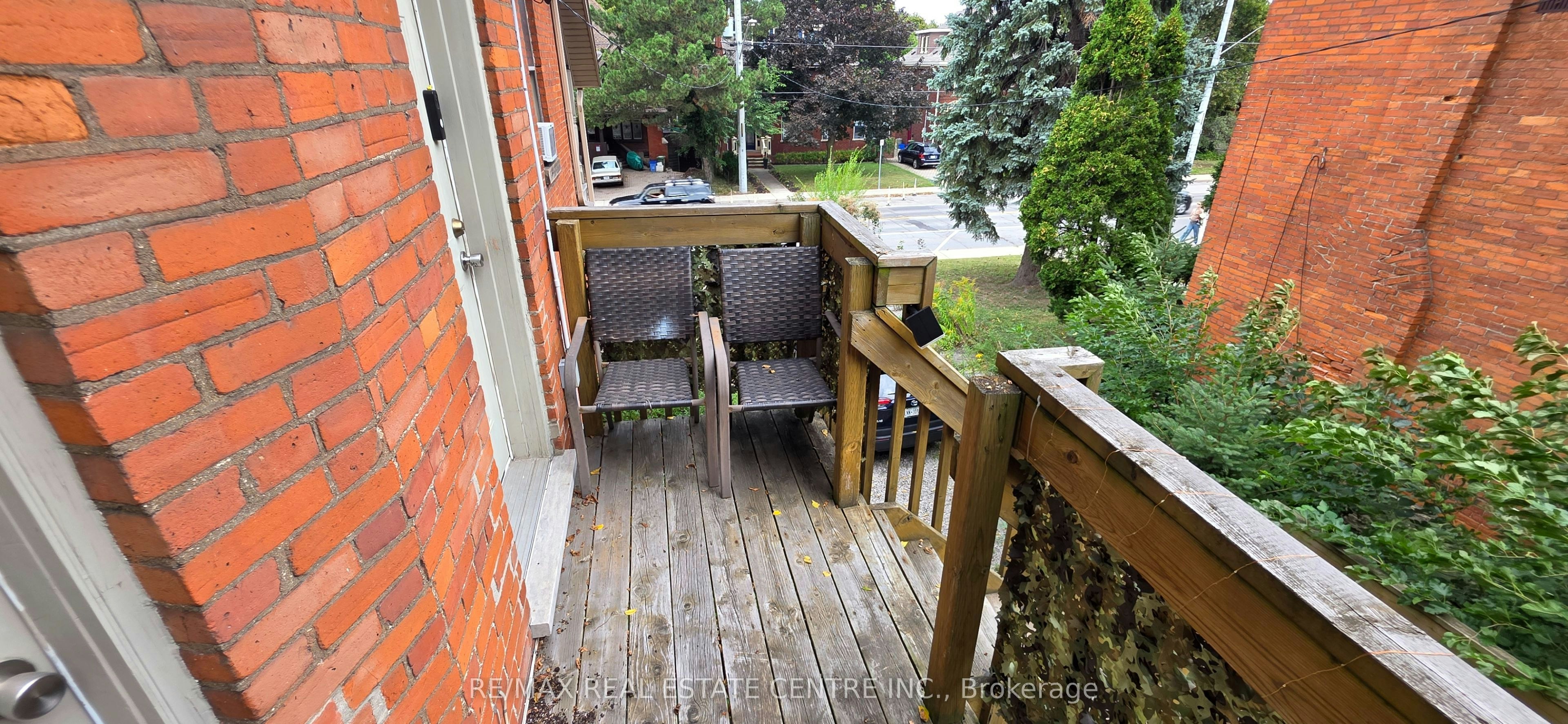 Upper Loft-267 Aberdeen Avenue, Hamilton, ON, L8P 2R2 - 3