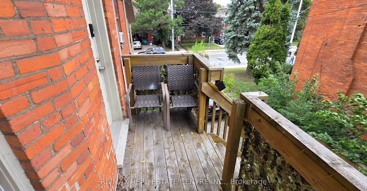 Upper Loft-267 Aberdeen Avenue, Hamilton, ON, L8P 2R2 - 3
