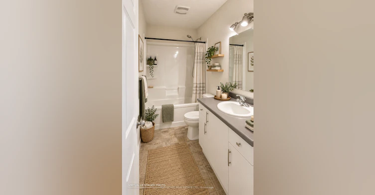 C-1676 Fischer Hallman Road, Kitchener, ON, N2R 0H9 - 9