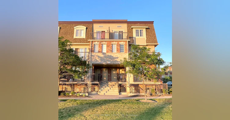 C-1676 Fischer Hallman Road, Kitchener, ON, N2R 0H9