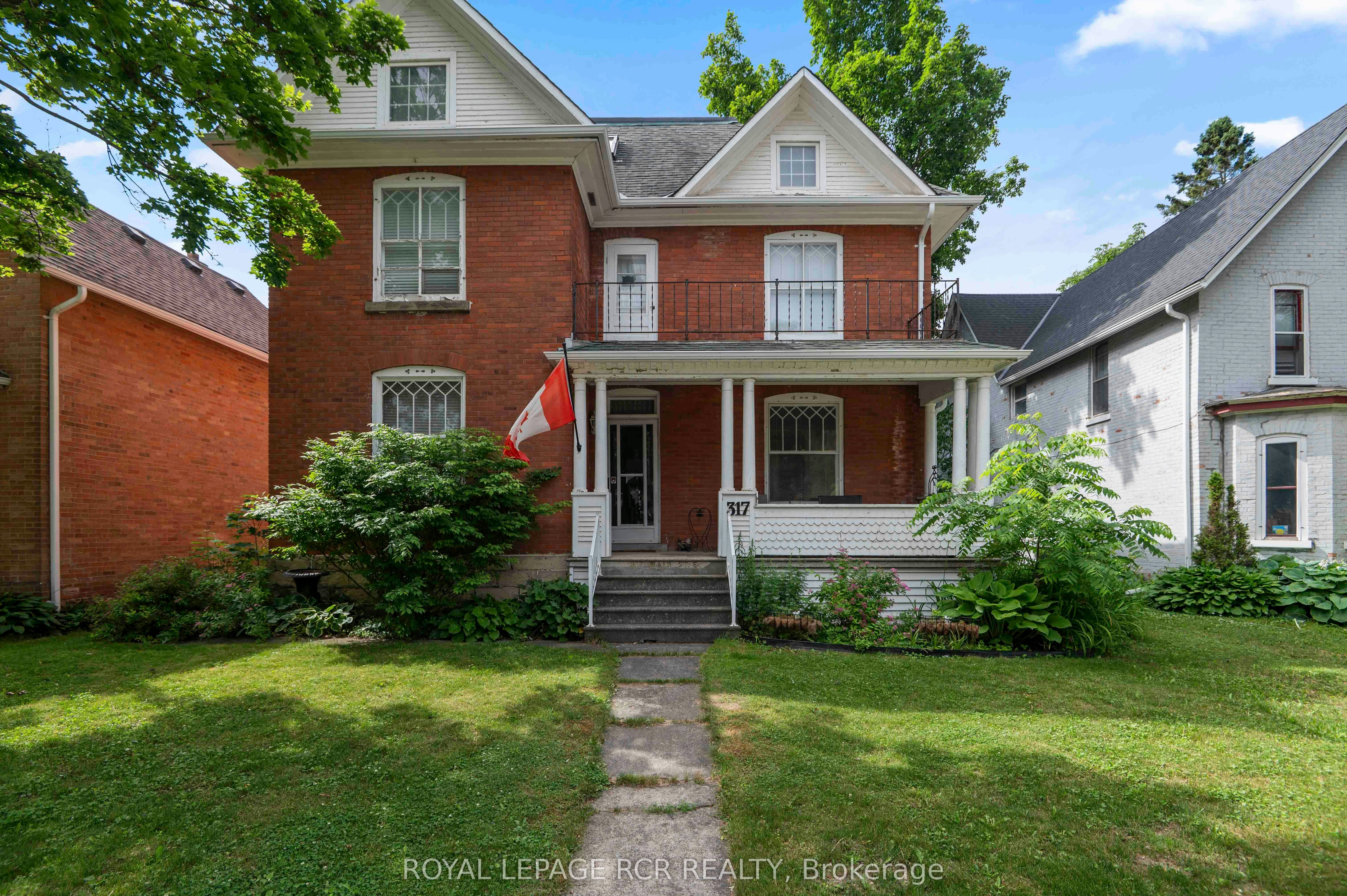 317 Main Street E, Shelburne, ON, L9V 2Y7