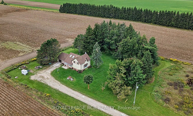 517578 County Road 124 N/A