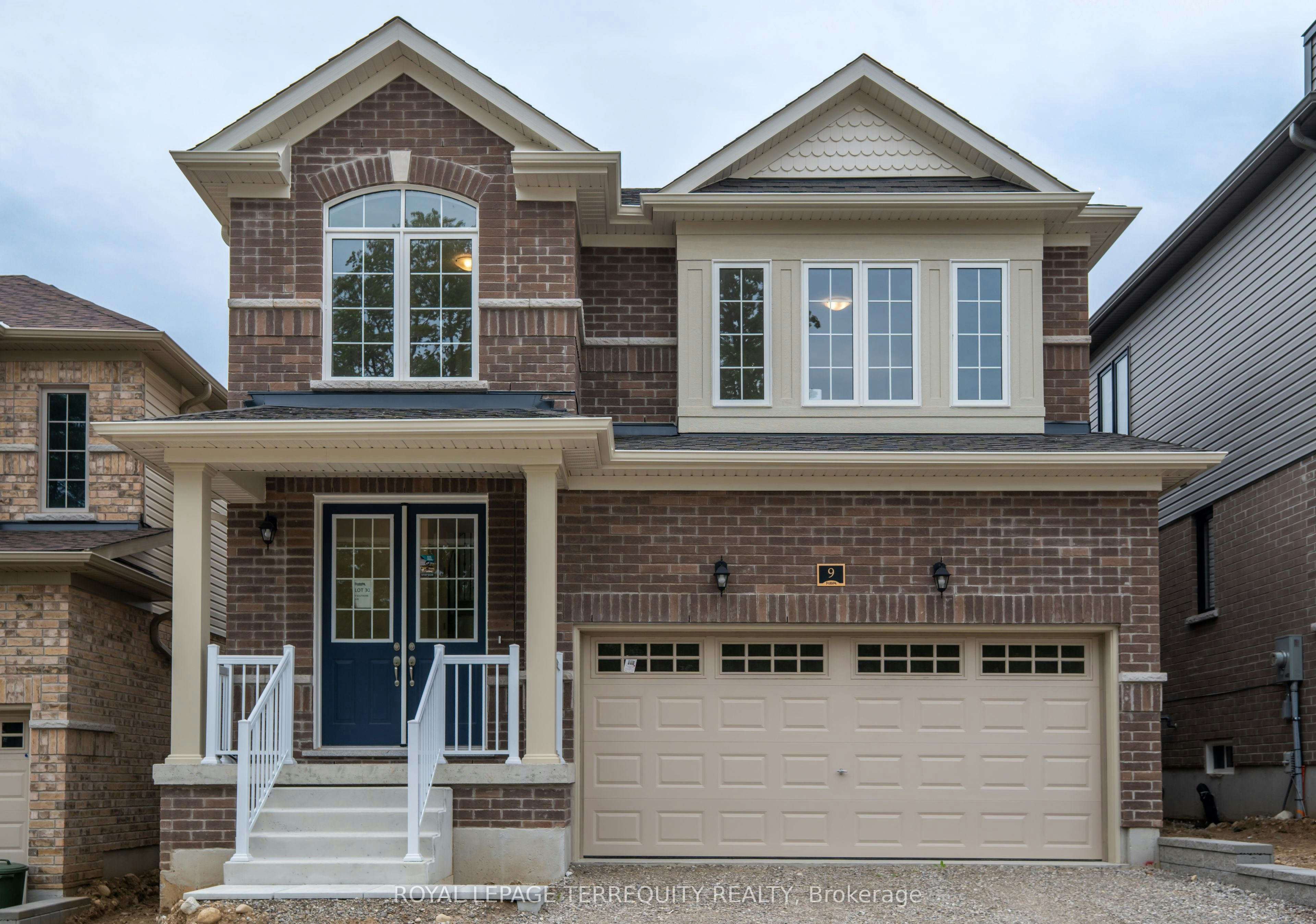9 Southern Avenue, Brant, ON, N3L 0R4